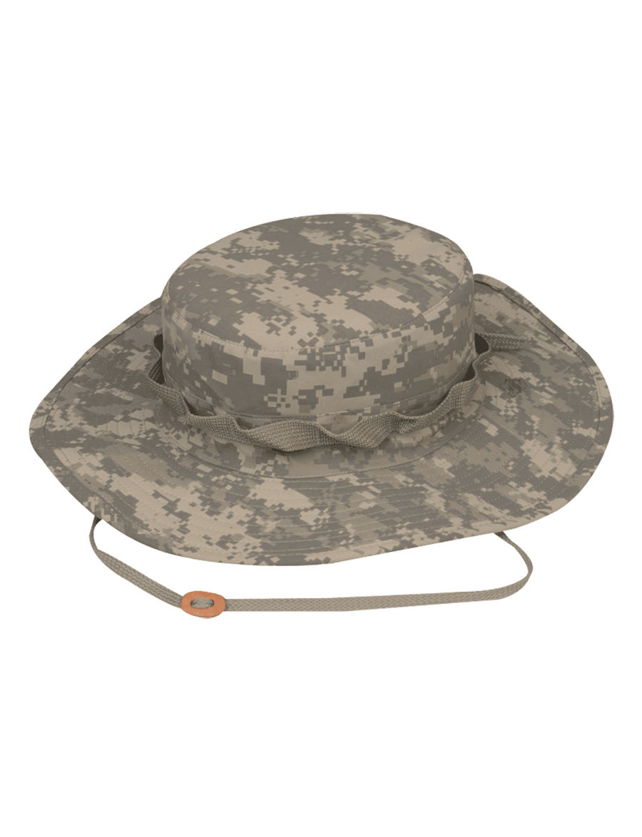 TRU-SPEC H2O Proof Adjustable Boonie - Clothing & Accessories